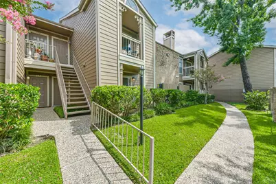 1860 White Oak Drive #245, Houston, TX 77009 - Photo 1