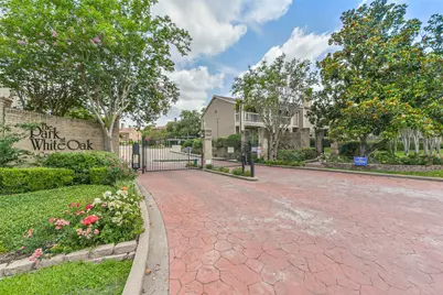1860 White Oak Drive #245, Houston, TX 77009 - Photo 3