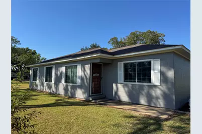 1239 Fm 1160 Road, Louise, TX 77455 - Photo 1