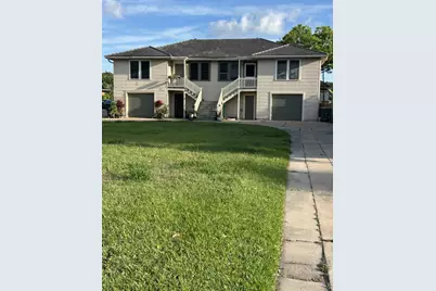 2928 Avenue O #2, Galveston, TX 77550 - Photo 1