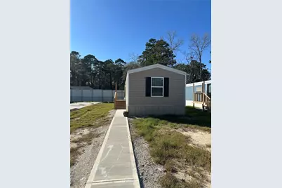 21504 Mexican John Road #B, New Caney, TX 77357 - Photo 1