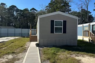 21504 Mexican John Rd, New Caney, TX 77357 - Photo 1