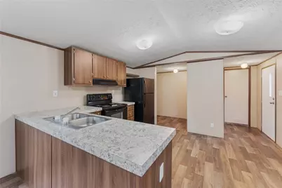 21504 Mexican John Road #B, New Caney, TX 77357 - Photo 3