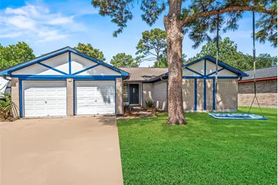 318 Bayridge Drive, League City, TX 77573 - Photo 1