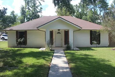 25723 Glen Loch Drive, Spring, TX 77380 - Photo 1