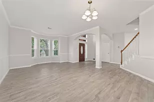 14802 Buckskin Bridge Ct, Sugar Land, TX 77498 - Photo 5