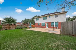 14802 Buckskin Bridge Ct, Sugar Land, TX 77498 - Photo 35