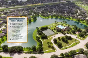 14802 Buckskin Bridge Ct, Sugar Land, TX 77498 - Photo 37