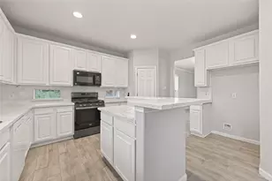 14802 Buckskin Bridge Ct, Sugar Land, TX 77498 - Photo 11