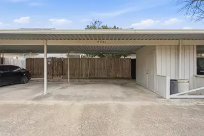 9261 Westwood Village Drive #51, Houston, TX 77036 - Photo 33