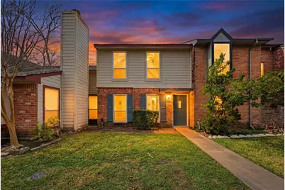 9261 Westwood Village Drive #51, Houston, TX 77036 - Photo 1