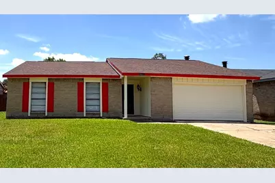 14406 Flair Drive, Houston, TX 77049 - Photo 1