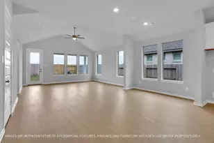 722 Mockingbird Passage, Beasley, TX 77417 - Photo 17