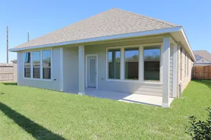 722 Mockingbird Passage, Beasley, TX 77417 - Photo 23