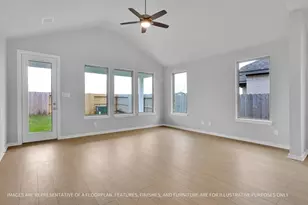 722 Mockingbird Passage, Beasley, TX 77417 - Photo 19