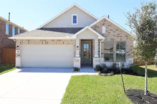 722 Mockingbird Passage, Beasley, TX 77417 - Photo 1