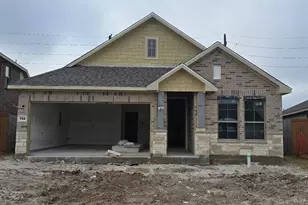 722 Mockingbird Passage, Beasley, TX 77417 - Photo 1