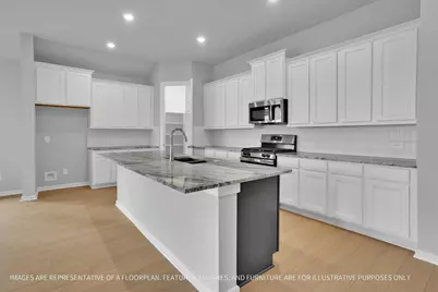 722 Mockingbird Passage, Beasley, TX 77417 - Photo 13