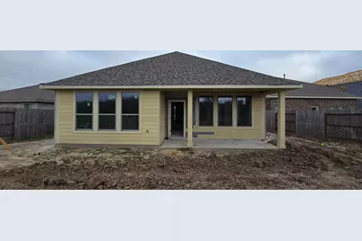 722 Mockingbird Passage, Beasley, TX 77417 - Photo 3