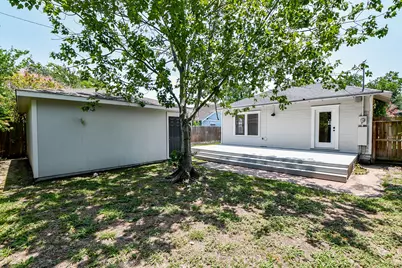 1121 E 14th Street, Houston, TX 77009 - Photo 33