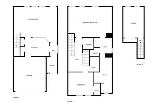 1718 Redwing Ridge Dr, Houston, TX 77009 - Photo 43