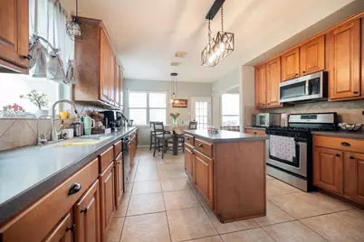 1823 Blue Water Bay Drive, Katy, TX 77494 - Photo 17