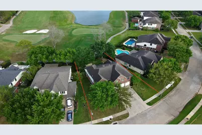 1823 Blue Water Bay Drive, Katy, TX 77494 - Photo 5