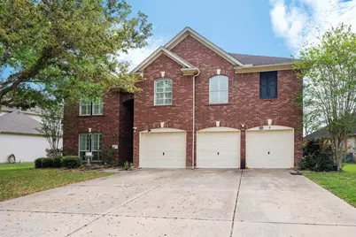 1823 Blue Water Bay Drive, Katy, TX 77494 - Photo 1