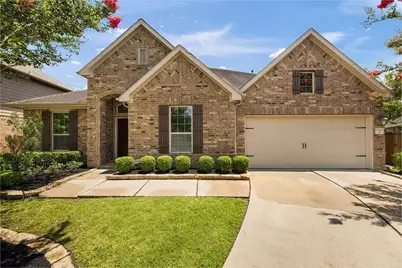17119 Kirkton Moor Drive, Richmond, TX 77407 - Photo 7
