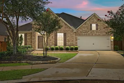 17119 Kirkton Moor Drive, Richmond, TX 77407 - Photo 41