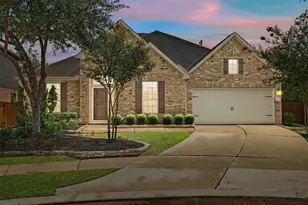 17119 Kirkton Moor Dr, Richmond, TX 77407 - Photo 41