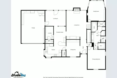 1818 Plantation Drive, Richmond, TX 77406 - Photo 43