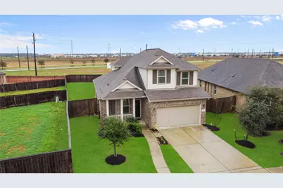 6822 Barrington Creek Trace, Katy, TX 77493 - Photo 1