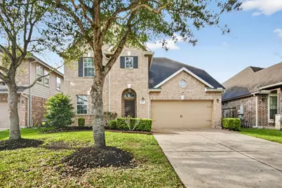 24319 Piazza Drive, Richmond, TX 77406 - Photo 1