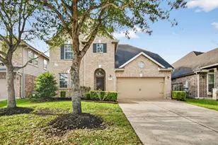 24319 Piazza Dr, Richmond, TX 77406 - Photo 1