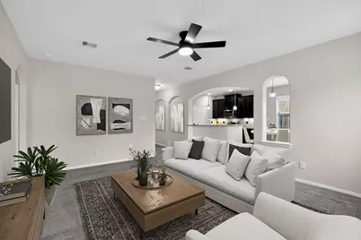 24319 Piazza Drive, Richmond, TX 77406 - Photo 9