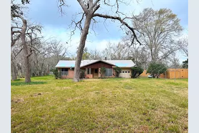 3415 County Road 361, Brazoria, TX 77422 - Photo 1