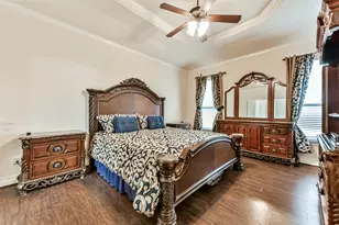 4055 Bentwood Dr, Dickinson, TX 77539 - Photo 19