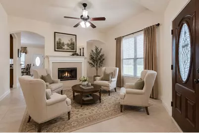 4055 Bentwood Drive, Dickinson, TX 77539 - Photo 7