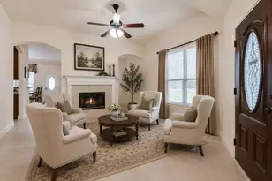 4055 Bentwood Dr, Dickinson, TX 77539 - Photo 7