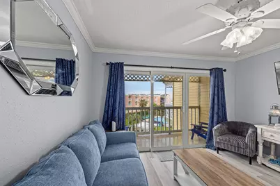 6300 Seawall Boulevard #9311, Galveston, TX 77551 - Photo 7