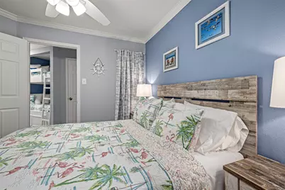 6300 Seawall Boulevard #9311, Galveston, TX 77551 - Photo 19