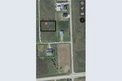 1116 East Bay Drive, Crystal Beach, TX 77650 - Photo 3