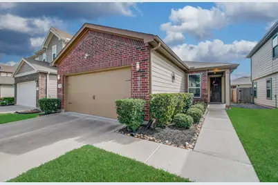 9835 Mills Field Drive, Houston, TX 77070 - Photo 1