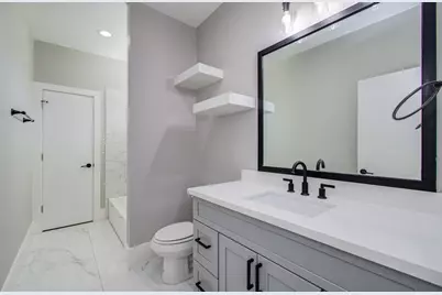 2407 Anita Street #D, Houston, TX 77004 - Photo 9