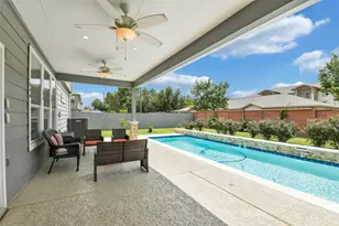 1930 Bevington Oaks Cir, Katy, TX 77450 - Photo 5