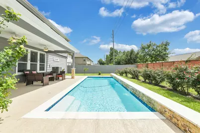 1930 Bevington Oaks Circle, Katy, TX 77450 - Photo 13