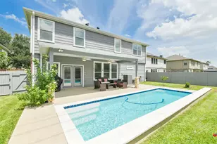 1930 Bevington Oaks Cir, Katy, TX 77450 - Photo 7