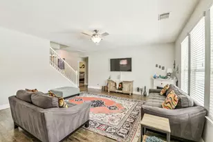 1930 Bevington Oaks Cir, Katy, TX 77450 - Photo 21