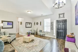 1930 Bevington Oaks Cir, Katy, TX 77450 - Photo 17